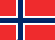 Flag of Norway